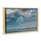 Stupell Industries Giant Iceberg Arch Floating Frame, design by Richard Silver